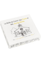 BOITE DE COMM' DES FUTURS MARIES - MAUD JAN-AILLERET - NC