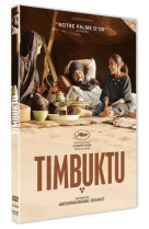 TIMBUKTU / DVD - COLLECTIF - NC