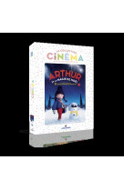 ARTHUR ET LA MAGIE DE NOEL / DVD - XXX - NC