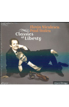 CLASSICS AT LIBERTY - NICULESCU-STAIC - NC