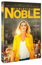 CHRISTINA  NOBLE / DVD - STEPHEN BRADLEY - NC
