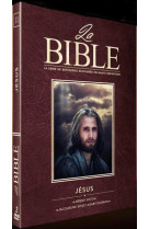 JESUS - DVD LA BIBLE - COLLECTIF - NC
