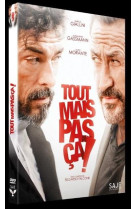 TOUT MAIS PAS CA ! / DVD - EDOARDO FALCONE - NC