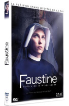FAUSTINE, APOTRE DE LA MISERICORDE / DVD - MICHAL KONDRAT - NC