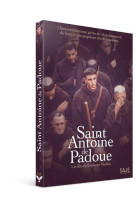 SAINTE ANTOINE DE PADOUE - DVD - UMBERTO MARINO - NC