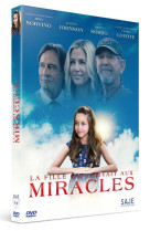 FILLE QUI CROYAIT AUX MIRACLES / DVD - CORRELL RICHARD - NC
