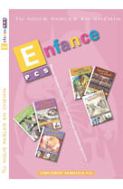 TU NOUS PARLES EN CHEMIN 7 ? 12 - COMPLEMENT ANIMATEUR PCS -  - NC