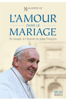 AMOUR DANS LE MARIAGE-FICHE UNITE ATTENTION COMMANDE PAR PACK PAS A L UNITE - COLLECTIF - Magnificat