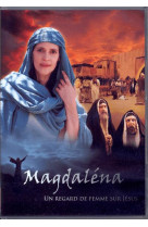 MAGDALENA DVD - COLLECTIF - NC