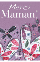 MERCI MAMAN - EXLEY HELEN - NC
