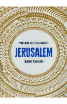 JERUSALEM - OTTOLENGHI YOTAM - Hachette Pratique
