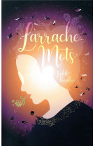 ARRACHE-MOTS - BOUILLOC JUDITH - HACHETTE