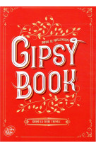 GIPSY BOOK T1 QUAND LA TERRE TREMBLE - POCHE - DE MULLENHEIM SOPHIE - HACHETTE
