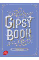 GIPSY BOOK T2 LE BRASIER DE BERLIN -POCHE - DE MULLENHEIM SOPHIE - HACHETTE