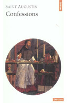 CONFESSIONS TRAD LOUIS DE MONTADON - AUGUSTIN - SEUIL