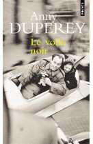 VOILE NOIR (LE) - DUPEREY ANNY - SEUIL
