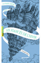 PASSE-MIROIR T1 - DABOS CHRISTELLE - Gallimard-Jeunesse