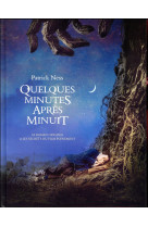 QUELQUES MINUTES APRES MINUIT - EDITION DU FILM - NESS/KAY - Gallimard-Jeunesse