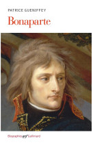 BONAPARTE (1769-1802) - GUENIFFEY PATRICE - Gallimard