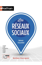RESEAUX SOCIAUX / (REPERES PRATIQUES N  34) / 2018 - BOUVIER/CAIRA/MAZIER - CLE INTERNAT