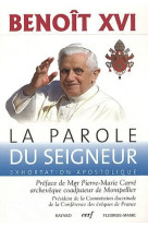 LA PARODU SEIGNEUR - BENOIT XVI - CERF