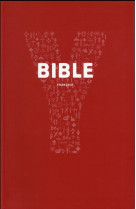 YOUCAT BIBLE - COLLECTIF - Cerf