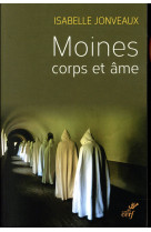 MOINES, CORPS ET AME - JONVEAUX ISABELLE - CERF