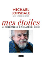 MES ETOILES - LONSDALE/SCHEYDER - BAYARD CULTURE