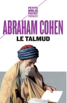 TALMUD N 65 - COHEN A. - PAYOT POCHE