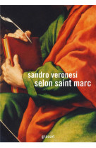SELON SAINT MARC - VERONESI SANDRO - GRASSET