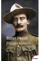 BADEN-POWELL - MAXENCE PHILIPPE - Perrin
