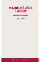 LES PAYS - Marie-Hélène lAFON - BUCHET CHASTEL