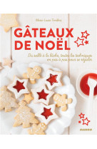 GATEAUX DE NOEL - TOMBINI MARIE-LAURE - MANGO