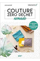 COUTURE ZERO DECHET NOMADE - MALFILATRE ANAIS - MANGO