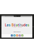BEATITUDES : LIVRET JEUNE - XXX - le Sénevé