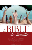 BIBLE DES FAMILLES (LA) - THABUT MARIE-NOELLE - Artège