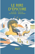 RIRE D-EPICURE (LE) - MARCHAND Y/FISCHER J - PETITS PLATONS
