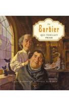 BARBIER QUI VOULAIT PRIER - R.C. SPROUL. - BLF Europe
