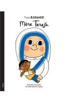 MERE TERESA (COLL. PETITE ET GRANDE) - ISABEL SANCHEZ VEGAR - KIMANE