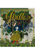 GISELLE - GASTAUT CHARLOTTE - Amaterra