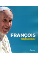 FRANCOIS TOUT SIMPLEMENT - COLLECTIF - Quasar