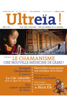 ULTREIA 8 - Collectif - HOZHONI