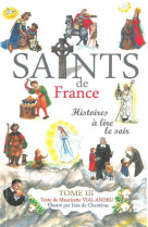 SAINTS DE FRANCE TOME 3 - MAURICETTE VIAL-ANDR - Saint-Jude