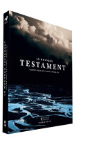 NOUVEAU TESTAMENT (LE) COMME VOUS NE L-AVEZ JAMAIS VU (LES 4 EVANGILES EN VERSION PDV) - XXX - BIBLI O