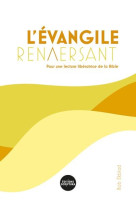 EVANGILE RENVERSANT / POUR UNE LECTURE LIBERATRICE DE LA BIBLE - EKBLAD BOB - BIBLI O