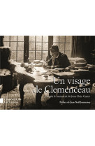 UN VISAGE DE CLEMENCEAU / D-APRES LE MANUSCRIT DE JEAN CLAIR-GUYOT - LAMB ET LENTIGNAC - BOOKS ON DEMAND