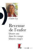 REVENUE DE L-ENFER - NED - LY CLAIRE - ATELIER