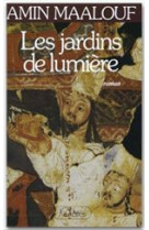 LES JARDINS DE LUMIERE - MAALOUF AMIN - CERF