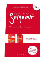 VERS LA CONFIRMATION - DOCUMENT ACCOMPAGNAT EUR + DVD - NE - La Diffusion Catéchistique-Lyon - MAME