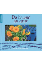 DU BAUME AU COEUR - Collectif - MEDIASPAUL
